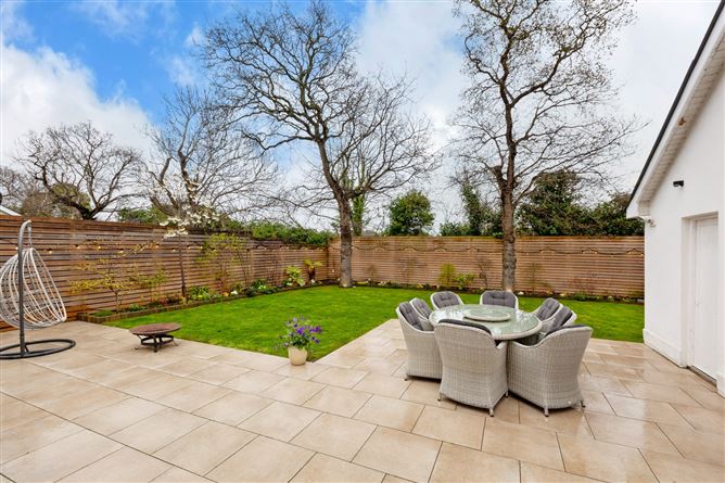 143 Drumnigh Wood, Portmarnock, County Dublin