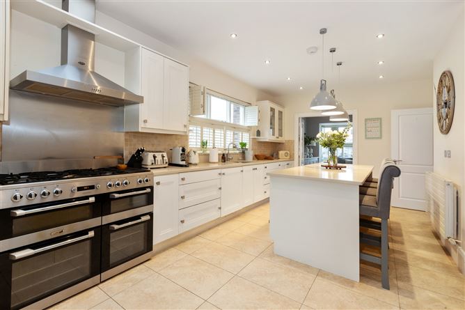 143 Drumnigh Wood, Portmarnock, County Dublin