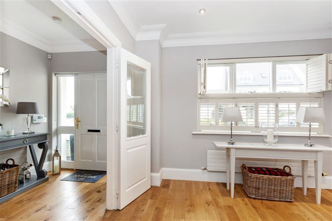 143 Drumnigh Wood, Portmarnock, County Dublin