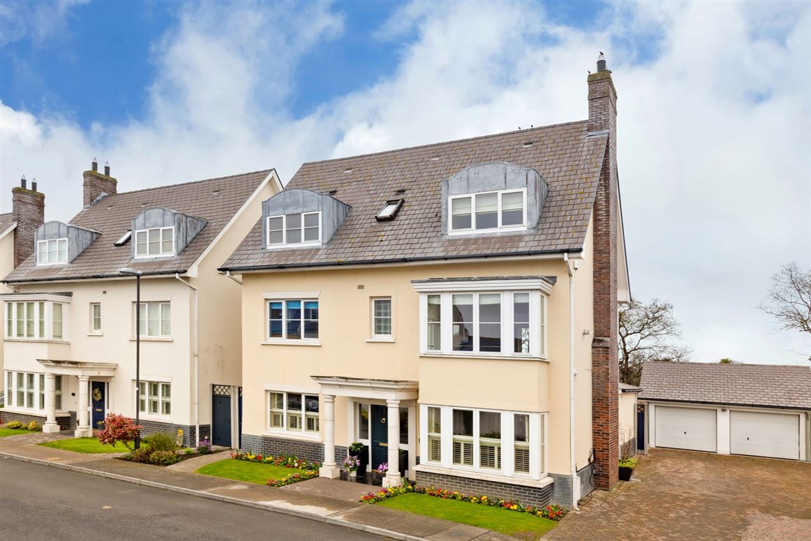 143 Drumnigh Wood, Portmarnock, County Dublin