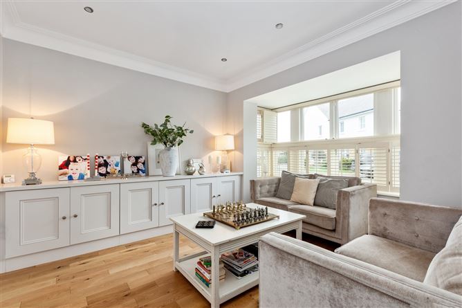 143 Drumnigh Wood, Portmarnock, County Dublin