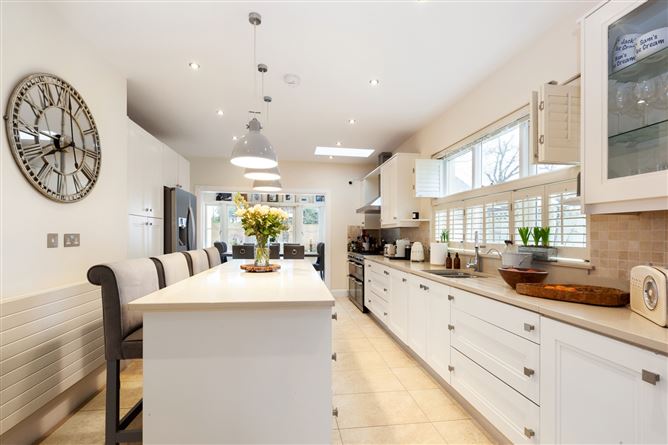 143 Drumnigh Wood, Portmarnock, County Dublin
