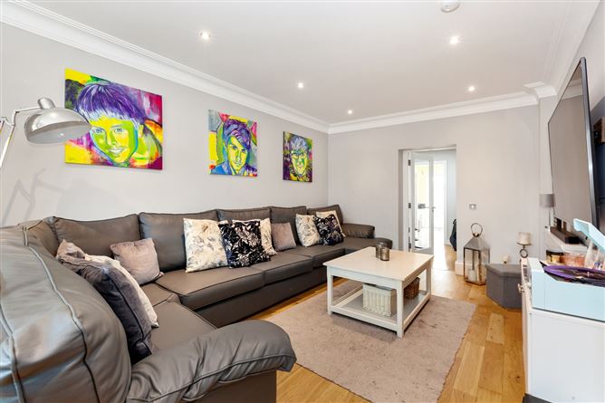 143 Drumnigh Wood, Portmarnock, County Dublin