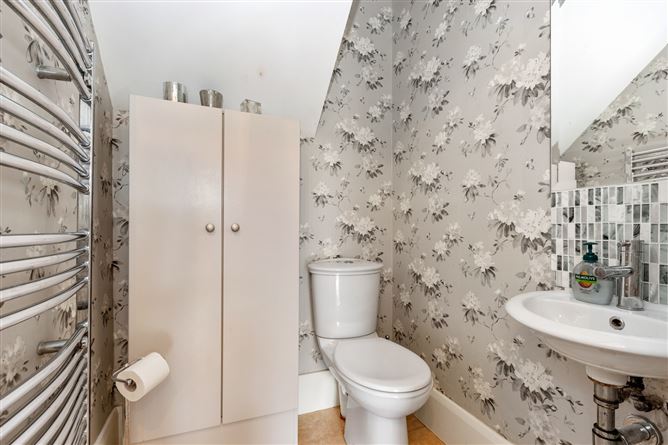 143 Drumnigh Wood, Portmarnock, County Dublin