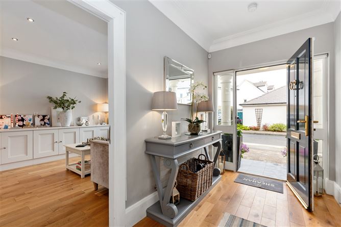 143 Drumnigh Wood, Portmarnock, County Dublin