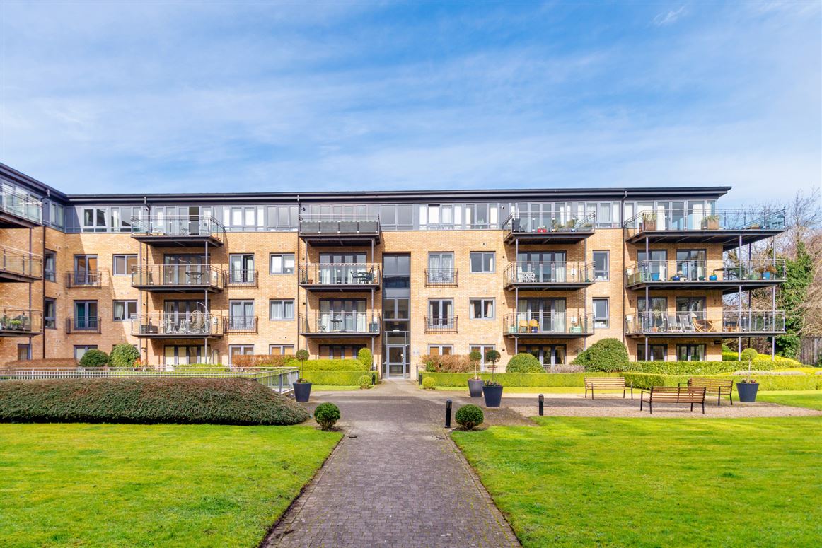 29 Bushy Park House, Terenure, Dublin 6W