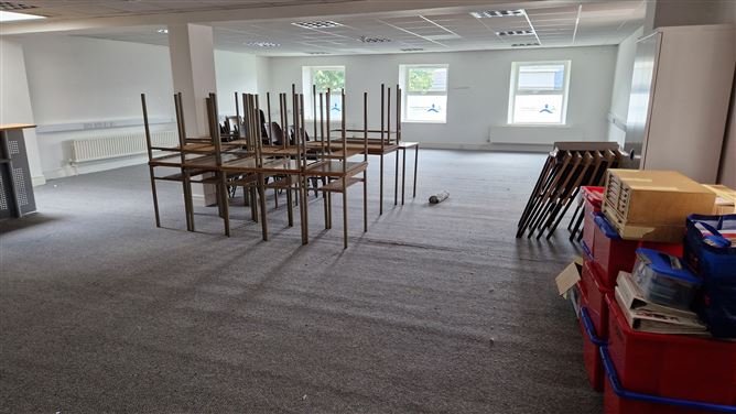 52 South Mall, City Centre Sth, Cork City