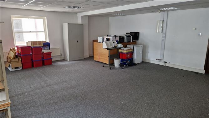 52 South Mall, City Centre Sth, Cork City