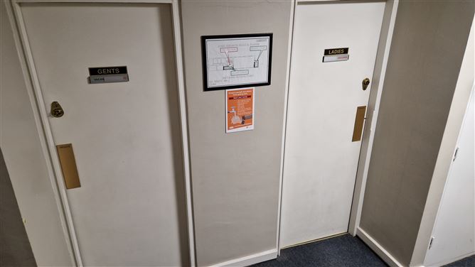 52 South Mall, City Centre Sth, Cork City