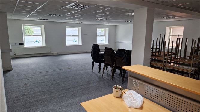 52 South Mall, City Centre Sth, Cork City