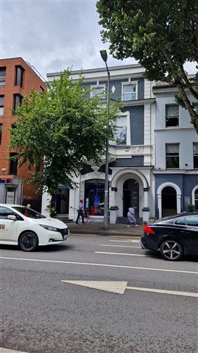 52 South Mall, City Centre Sth, Cork City