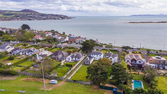 Dun Mhuire, 121 Dublin Road , Sutton, Dublin 13