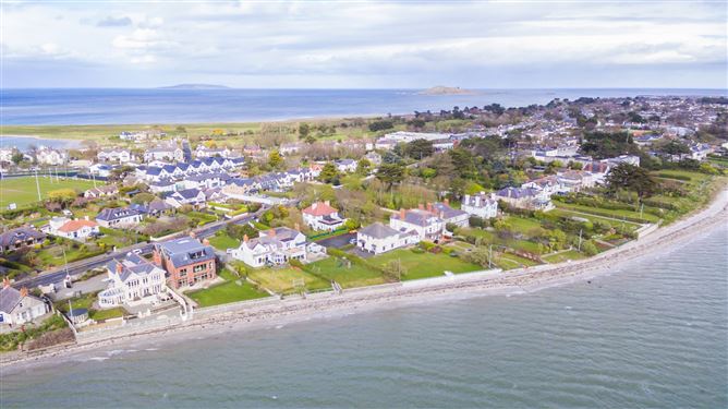 Dun Mhuire, 121 Dublin Road , Sutton, Dublin 13