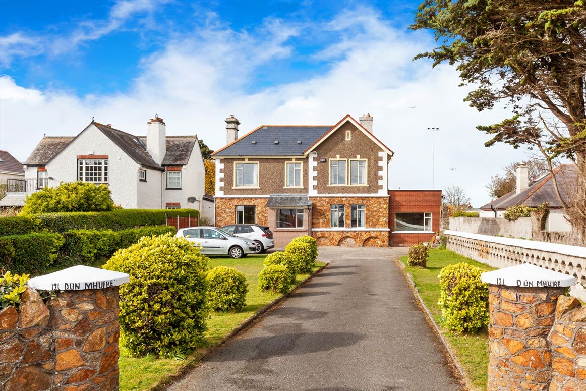 Dun Mhuire, 121 Dublin Road , Sutton, Dublin 13