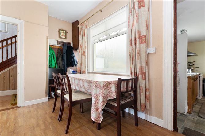 Dun Mhuire, 121 Dublin Road , Sutton, Dublin 13
