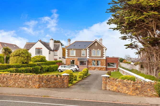 Dun Mhuire, 121 Dublin Road , Sutton, Dublin 13