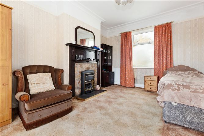 Dun Mhuire, 121 Dublin Road , Sutton, Dublin 13
