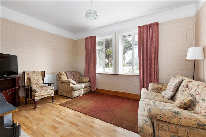 Dun Mhuire, 121 Dublin Road , Sutton, Dublin 13