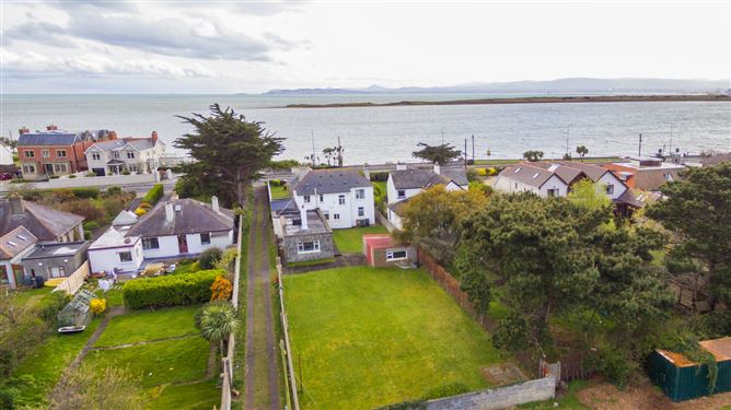 Dun Mhuire, 121 Dublin Road , Sutton, Dublin 13