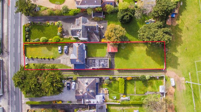 Dun Mhuire, 121 Dublin Road , Sutton, Dublin 13