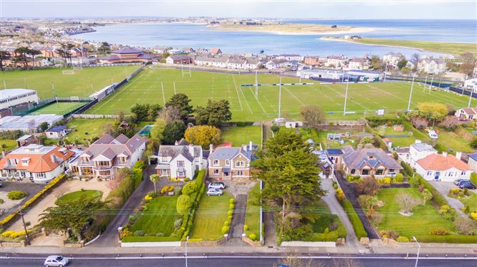 Dun Mhuire, 121 Dublin Road , Sutton, Dublin 13