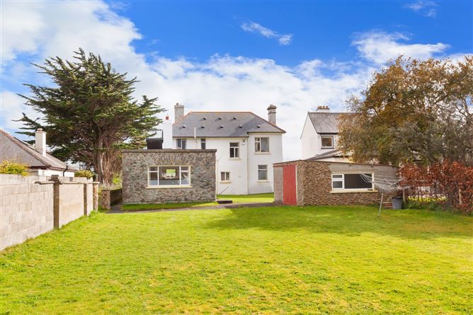Dun Mhuire, 121 Dublin Road , Sutton, Dublin 13