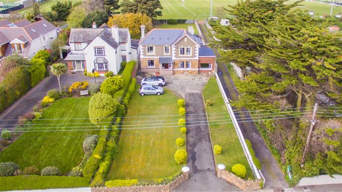 Dun Mhuire, 121 Dublin Road , Sutton, Dublin 13