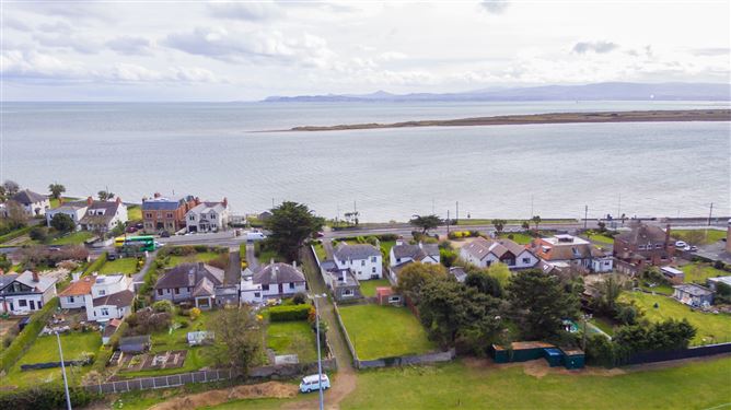 Dun Mhuire, 121 Dublin Road , Sutton, Dublin 13