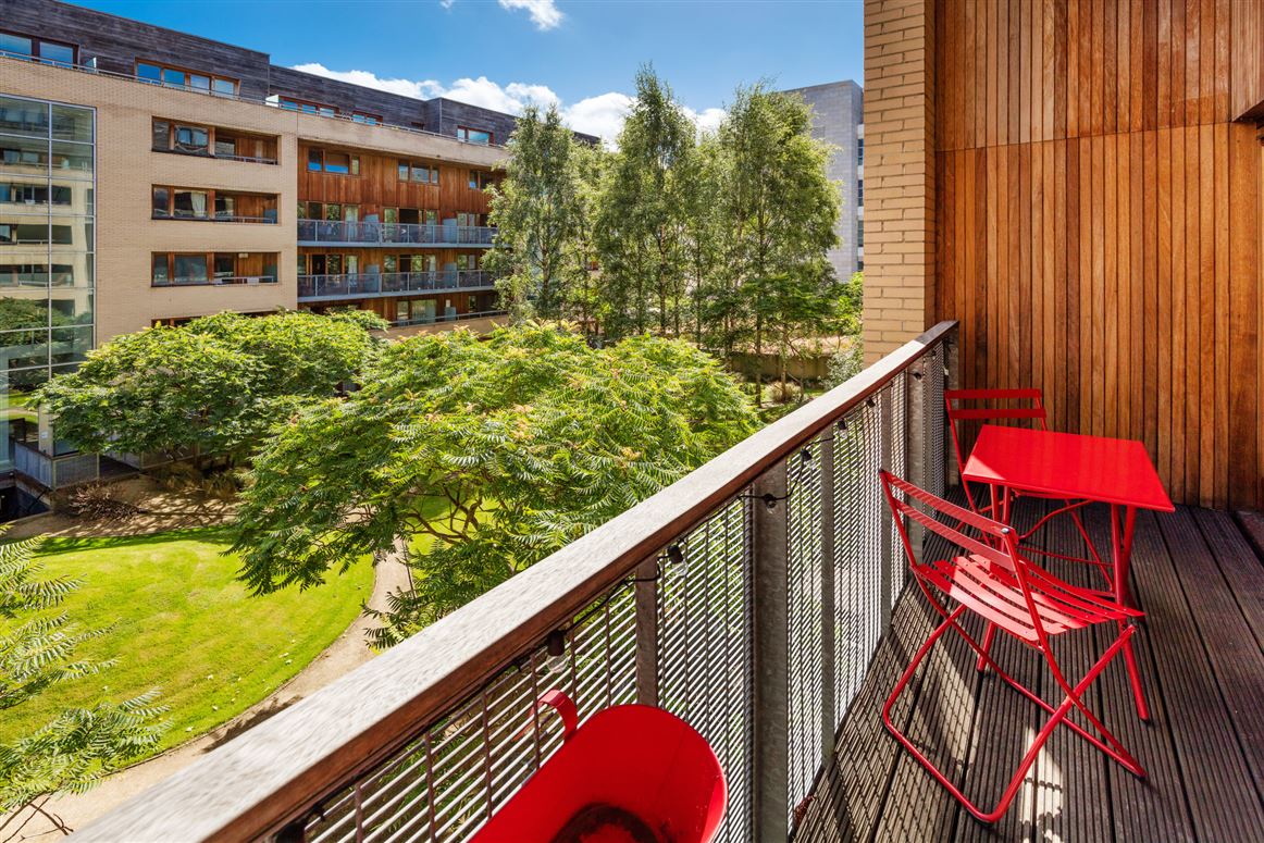 6 Block 11 Clarion Quay, IFSC, Dublin 1