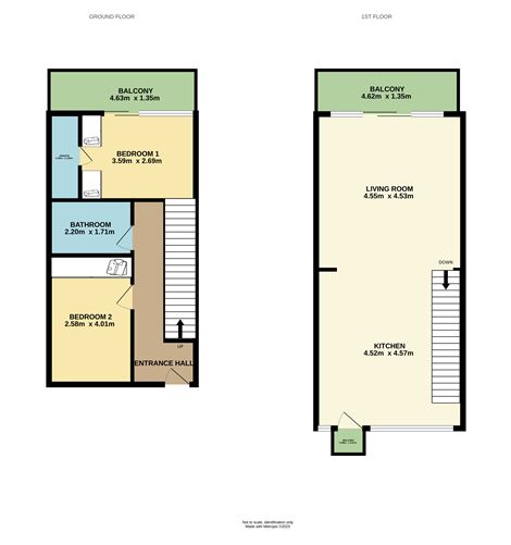6 Block 11 Clarion Quay, IFSC, Dublin 1