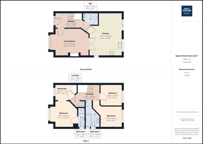 14 Waterside, Tulla Road Cappahard, Ennis, Co. Clare