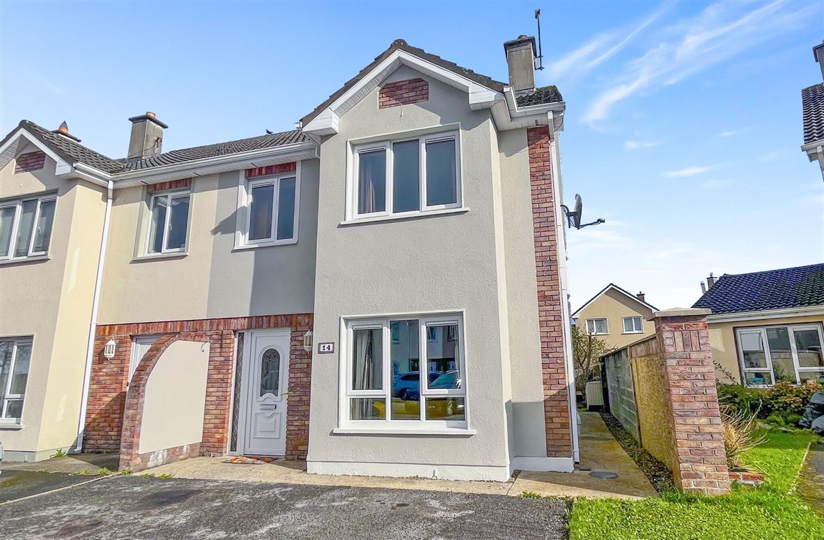 14 Waterside, Tulla Road Cappahard, Ennis, Co. Clare