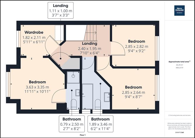 14 Waterside, Tulla Road Cappahard, Ennis, Co. Clare