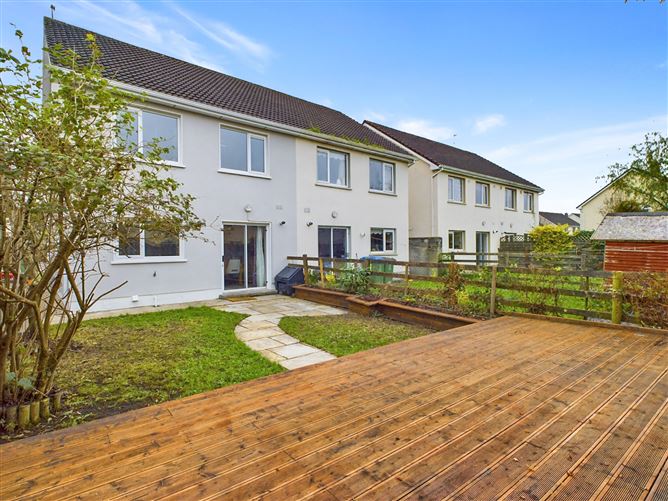 14 Waterside, Tulla Road Cappahard, Ennis, Co. Clare