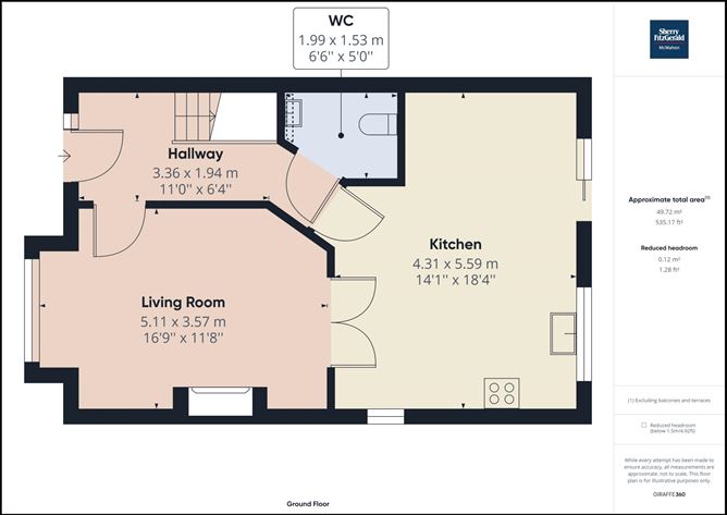 14 Waterside, Tulla Road Cappahard, Ennis, Co. Clare