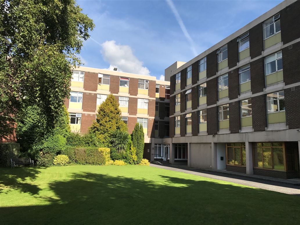 46 Cranford Court , Donnybrook,   Dublin 4
