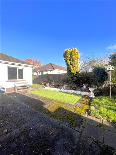138a Monread Heights, Naas, Co. Kildare, Naas, Kildare