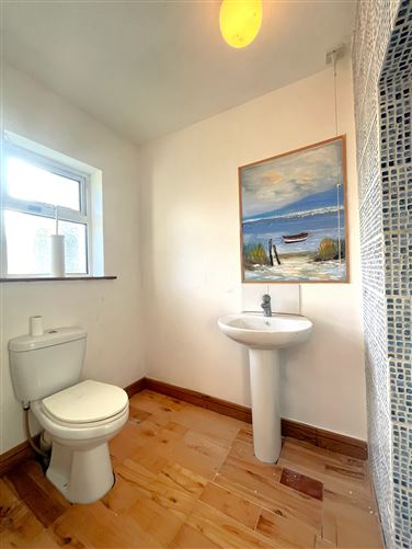 138a Monread Heights, Naas, Co. Kildare, Naas, Kildare