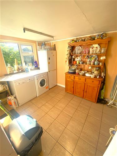138a Monread Heights, Naas, Co. Kildare, Naas, Kildare