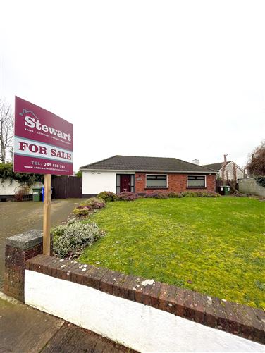 138a Monread Heights, Naas, Co. Kildare, Naas, Kildare