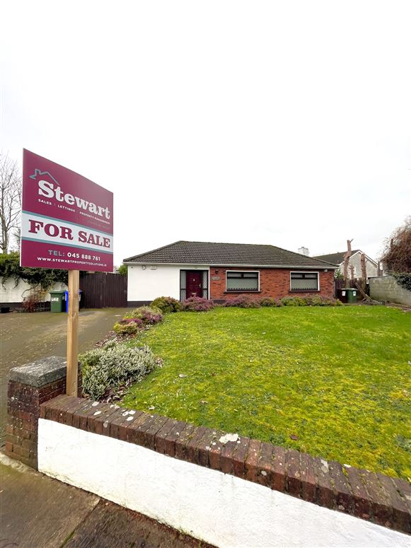 138a Monread Heights, Naas, Co. Kildare, Naas, Kildare
