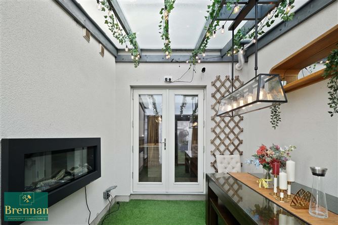 32 Camden Avenue, , Ashtown, Dublin 15