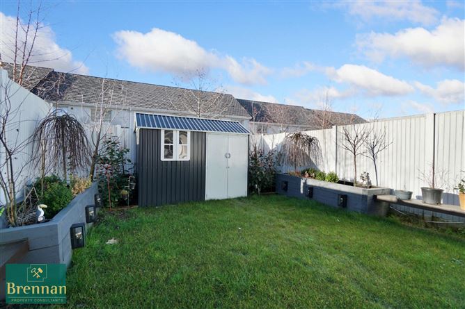 32 Camden Avenue, , Ashtown, Dublin 15