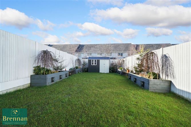 32 Camden Avenue, , Ashtown, Dublin 15