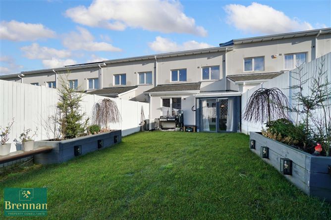 32 Camden Avenue, , Ashtown, Dublin 15