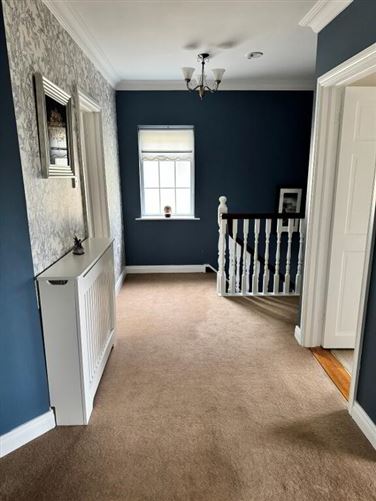 No 77 Alderwood, Carrickmacross, Monaghan