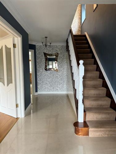 No 77 Alderwood, Carrickmacross, Monaghan