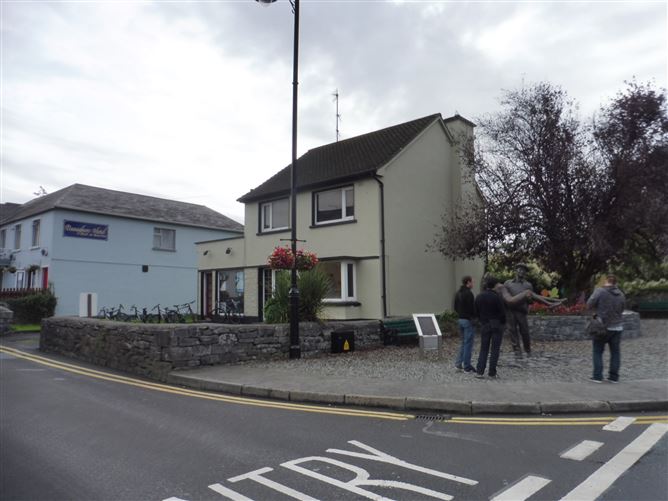 Abbey House, Cong, Mayo