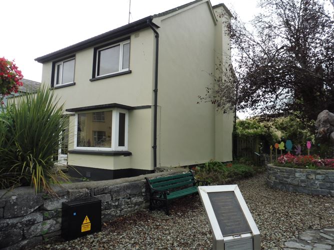 Abbey House, Cong, Mayo