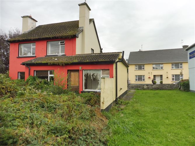 Abbey House, Cong, Mayo